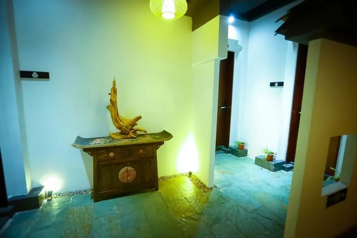 Гуйлинь: Guilin Huguangshanshe Hotel