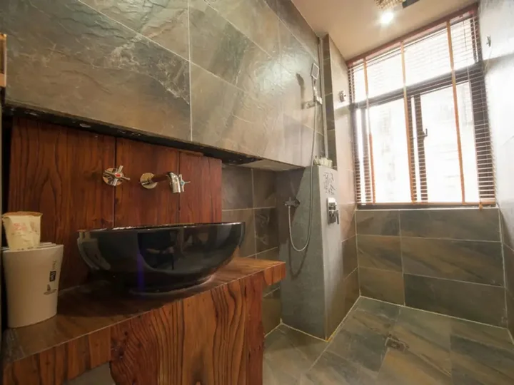 Гуйлинь: Guilin Huguangshanshe Hotel