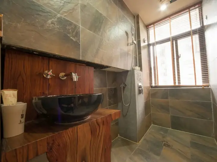 Гуйлинь: Guilin Huguangshanshe Hotel