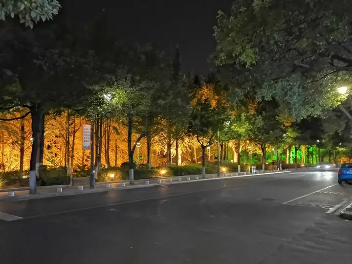 Гуйлинь: Guilin Huguangshanshe Hotel
