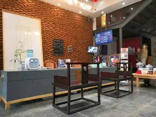 Гуйлинь: Guilin Huguangshanshe Hotel