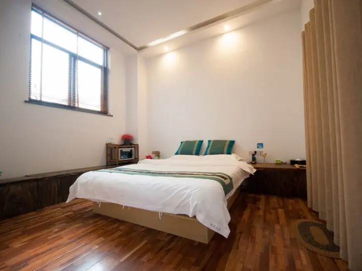 Гуйлинь: Guilin Huguangshanshe Hotel