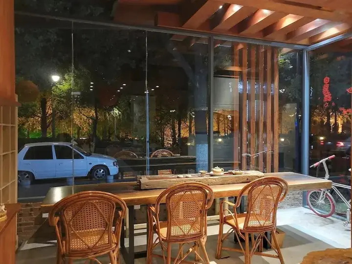 Гуйлинь: Guilin Huguangshanshe Hotel