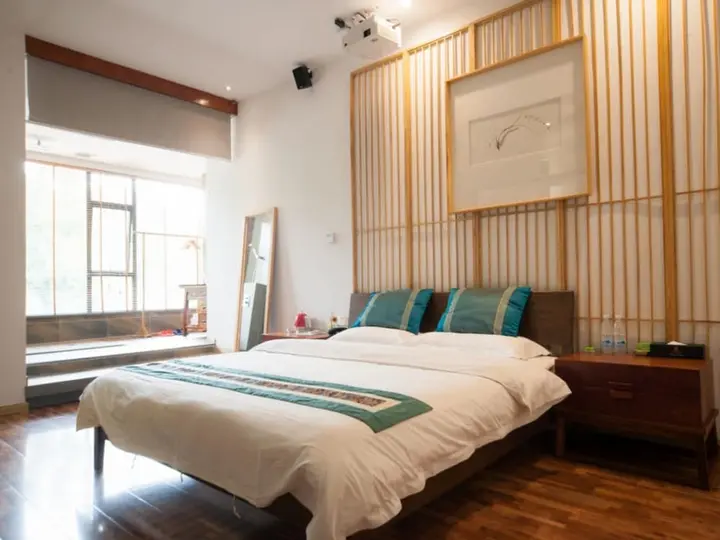 Гуйлинь: Guilin Huguangshanshe Hotel