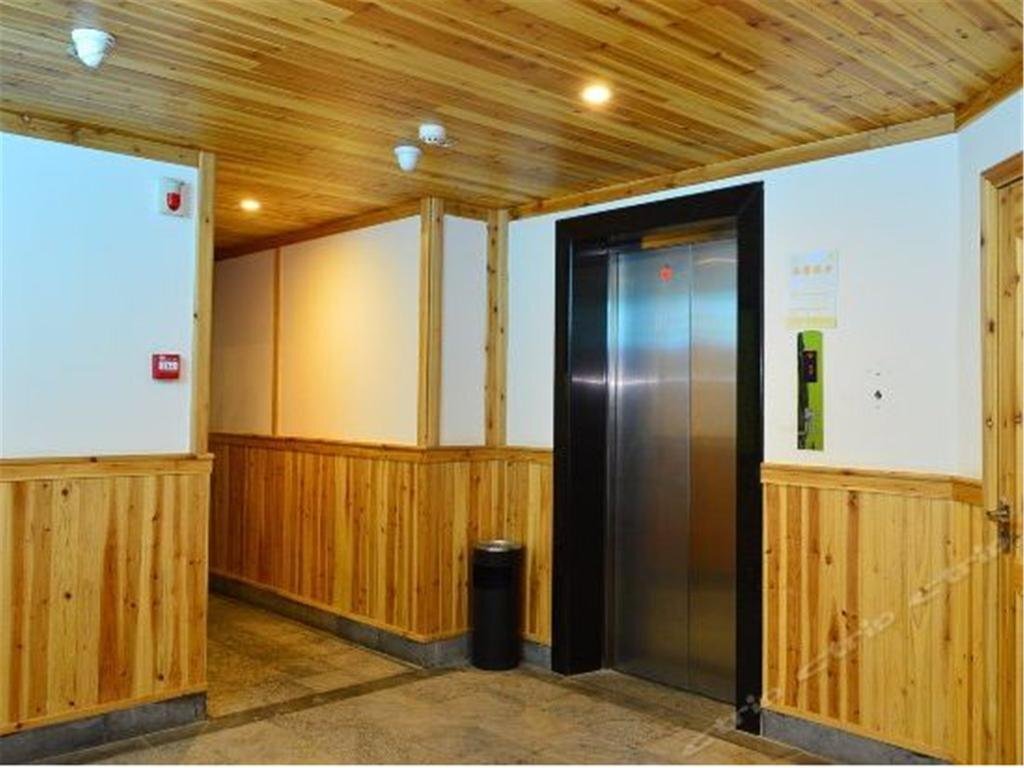 Яншо: Yangshuo Xiangtiya Hotel