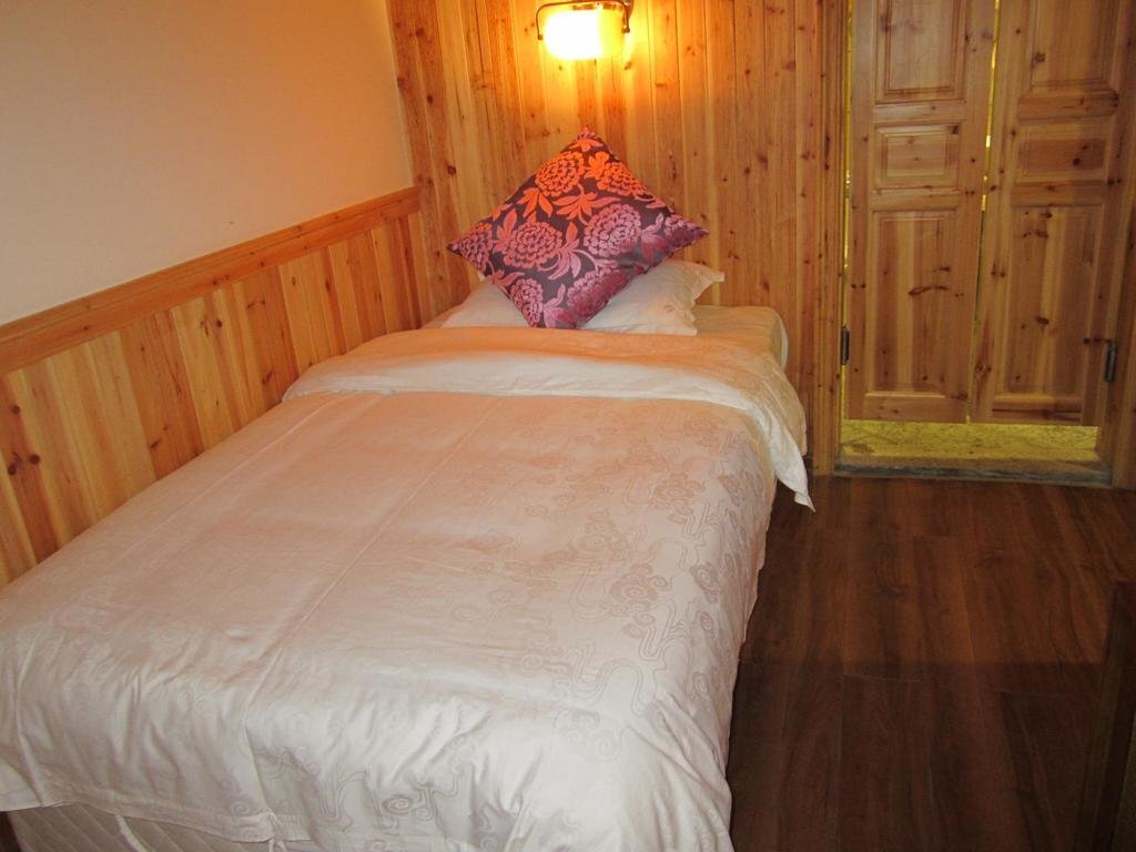 Яншо: Yangshuo Xiangtiya Hotel