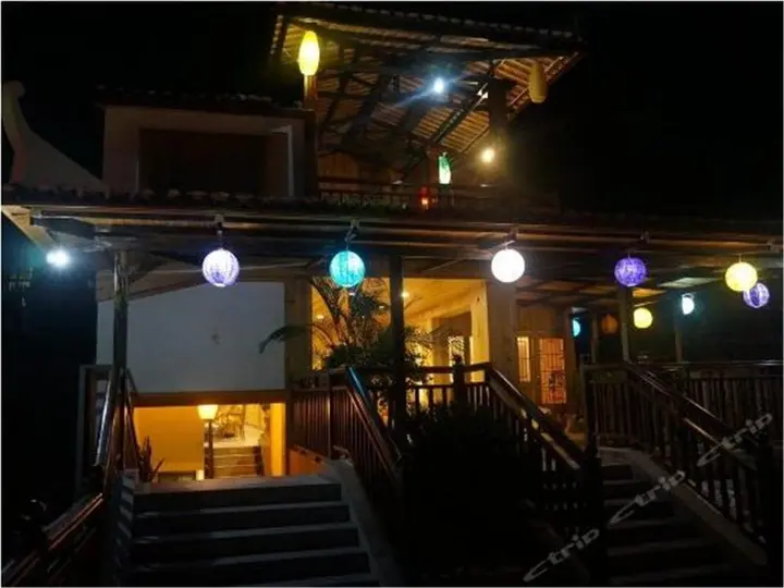 Яншо: Yangshuo Xiangtiya Hotel