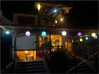 Яншо: Yangshuo Xiangtiya Hotel