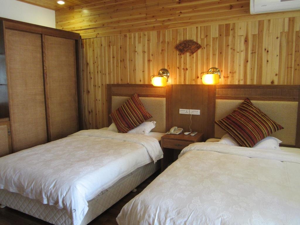 Яншо: Yangshuo Xiangtiya Hotel