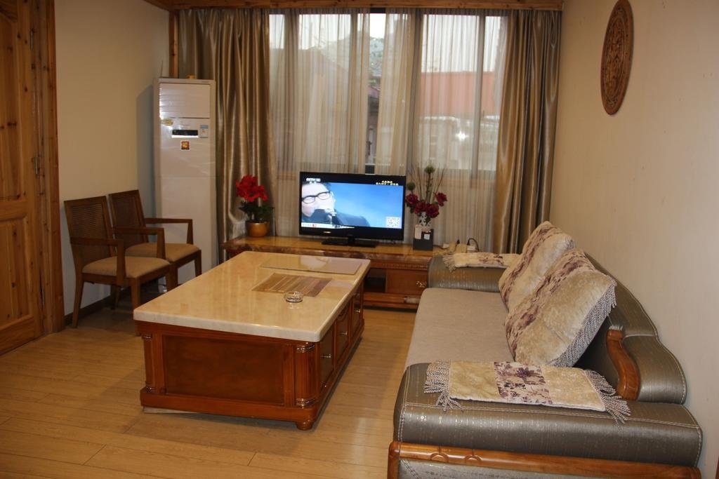 Яншо: Yangshuo Xiangtiya Hotel