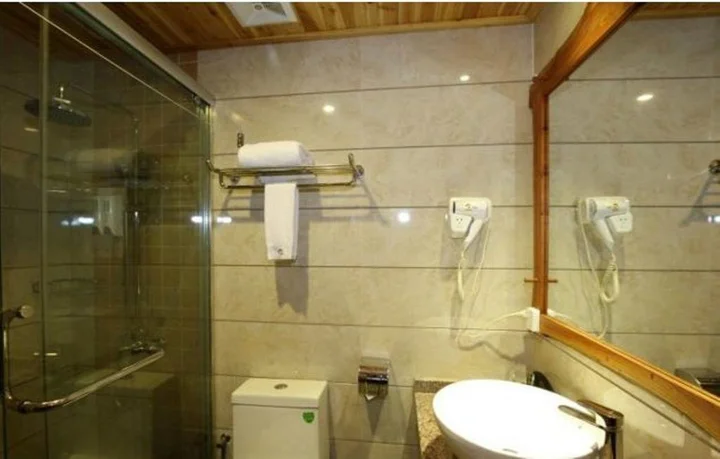 Яншо: Yangshuo Xiangtiya Hotel