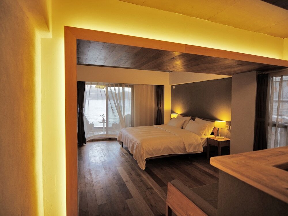 Дали: Dali Pure Sea Travelling With Hotel