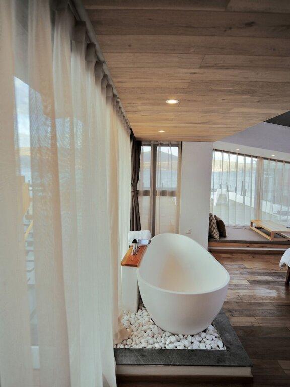 Дали: Dali Pure Sea Travelling With Hotel