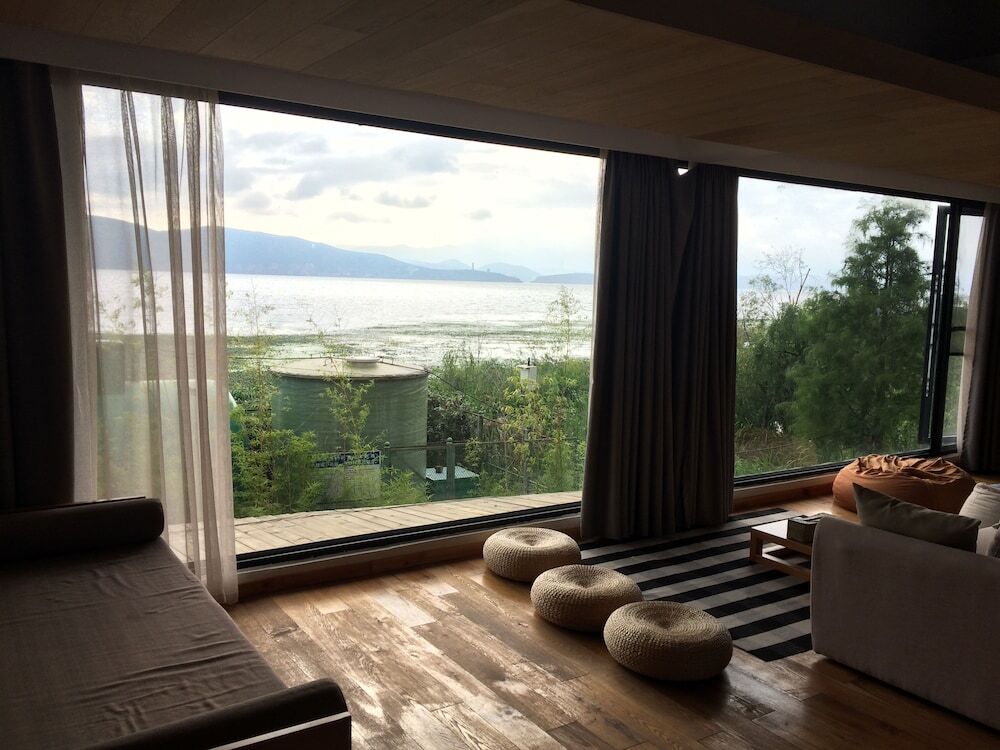 Дали: Dali Pure Sea Travelling With Hotel