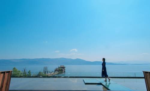 Dali Pure Sea Travelling With Hotel — фото 4