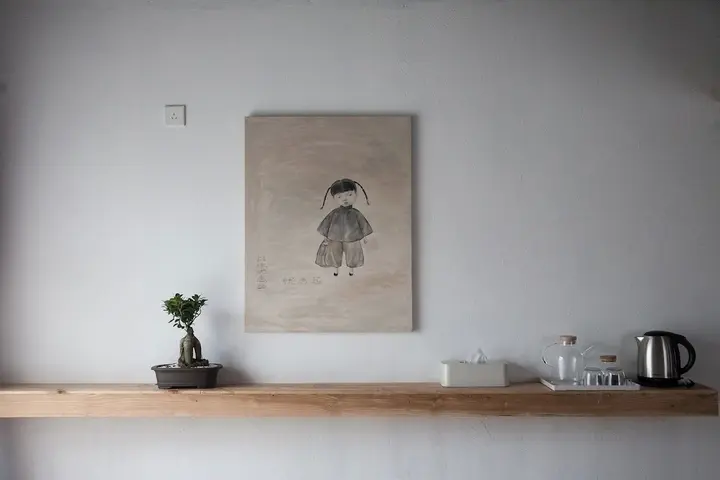 Дали: Dali Pure Sea Travelling With Hotel
