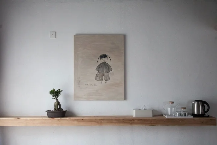 Дали: Dali Pure Sea Travelling With Hotel