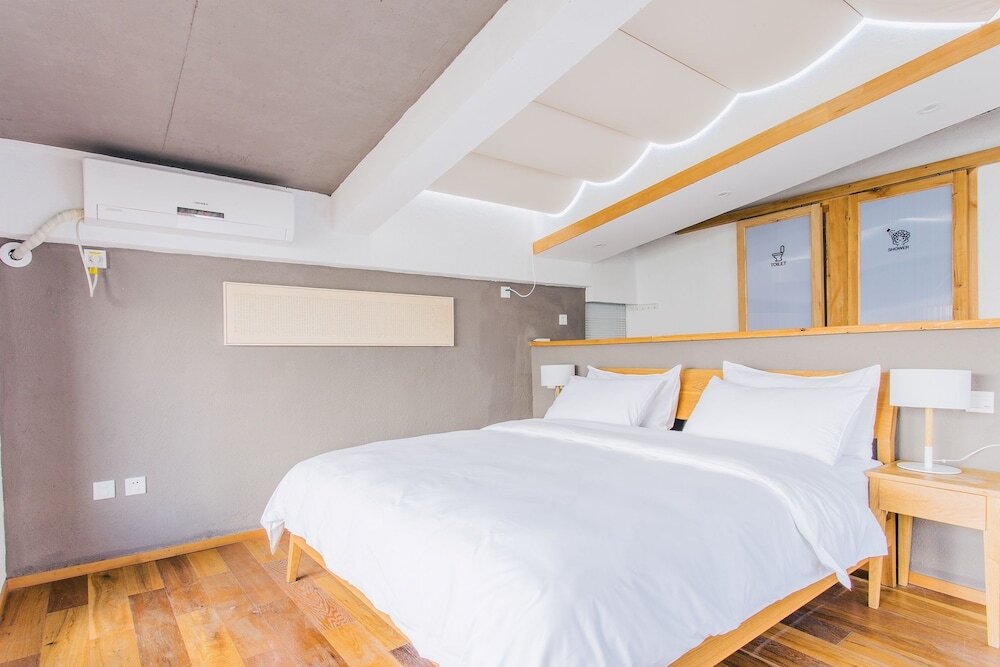 Дали: Dali Pure Sea Travelling With Hotel