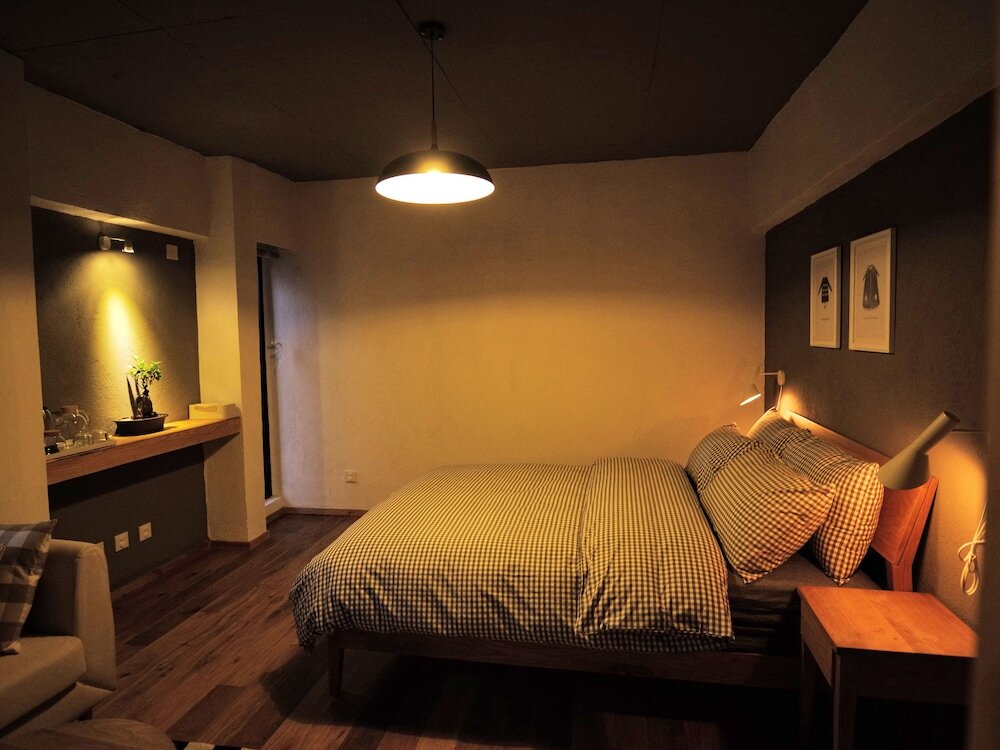 Dali Pure Sea Travelling With Hotel — фото 6