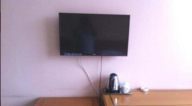 Шицзячжуан: Hot Spring City Express Hotel
