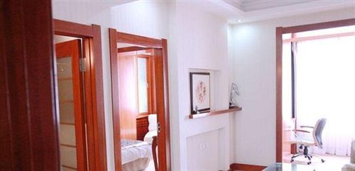 Харбин: Hong Kong Hotel - Harbin