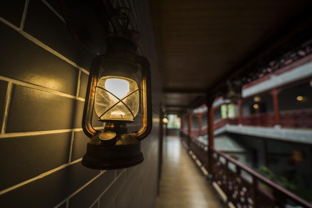 Yangshuo Wangyunge Boutique Hotel — фото 6