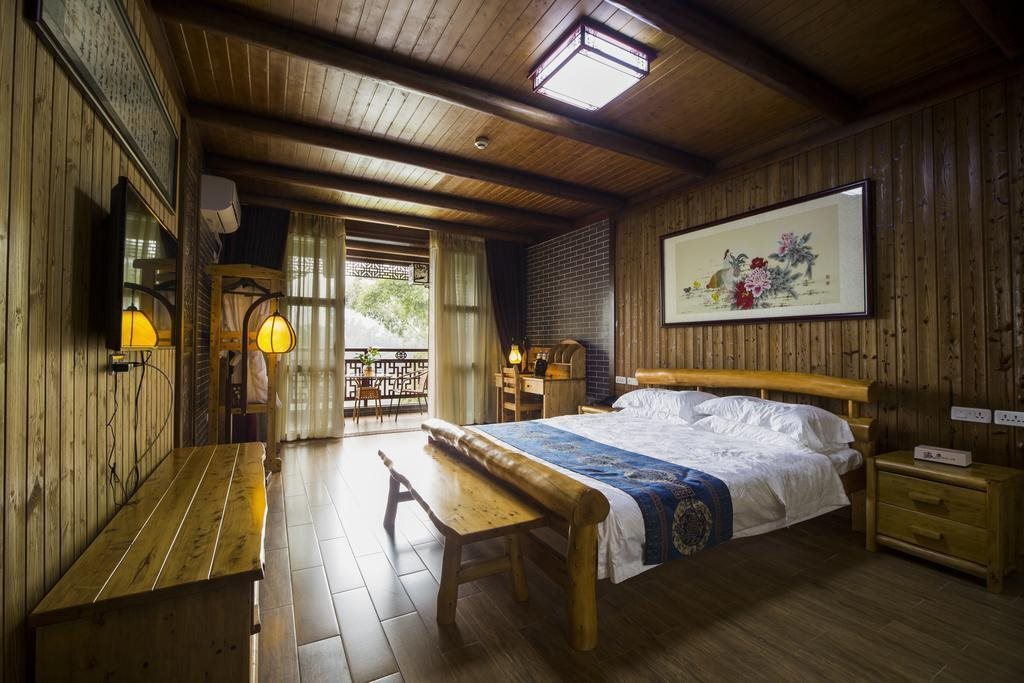 Yangshuo Wangyunge Boutique Hotel — фото 2