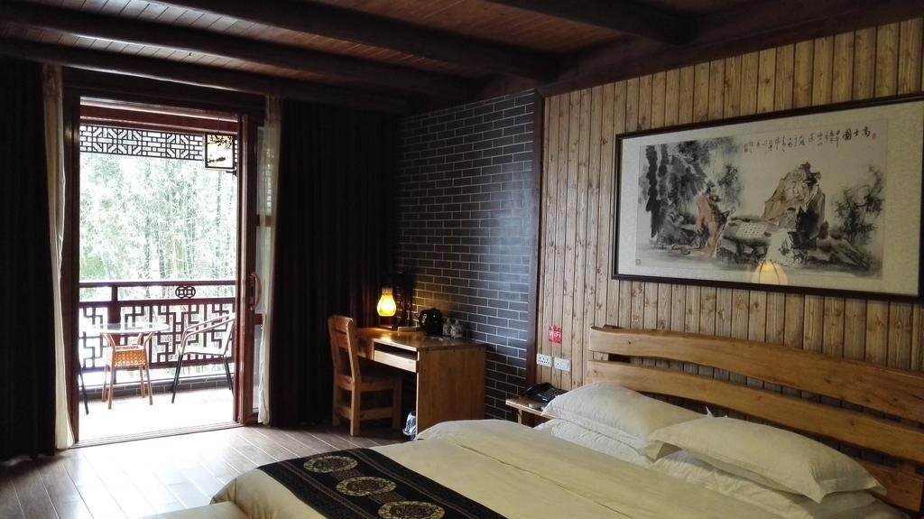 Yangshuo Wangyunge Boutique Hotel — фото 4