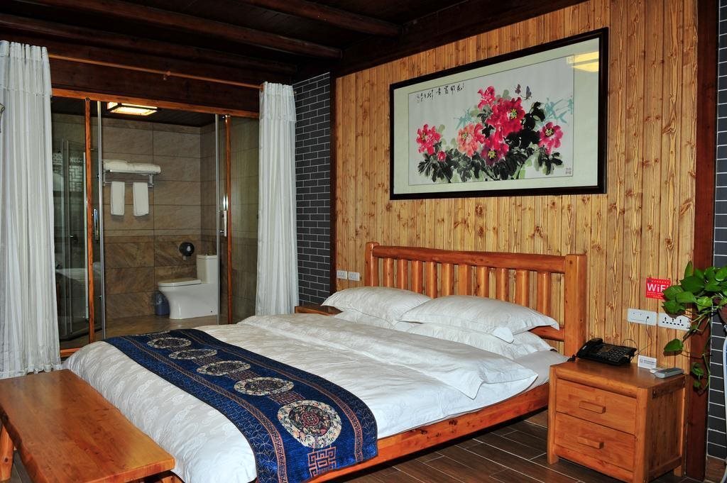 Yangshuo Wangyunge Boutique Hotel — фото 3