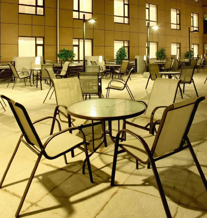 Далянь: Dalian Furong International Hotel