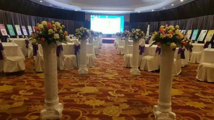 Далянь: Dalian Furong International Hotel