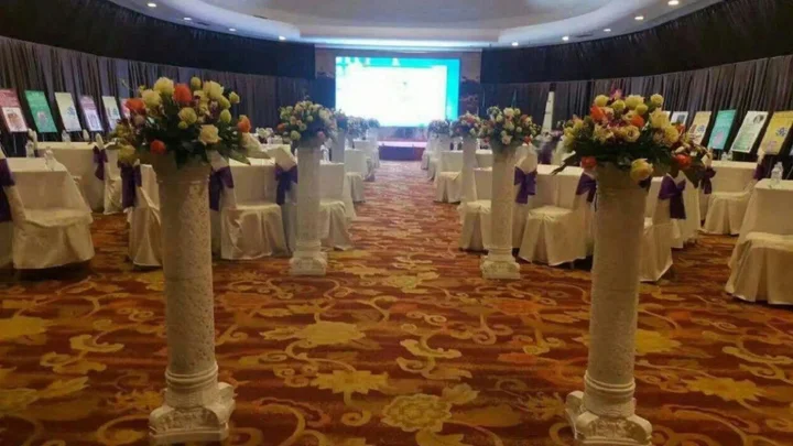 Далянь: Dalian Furong International Hotel