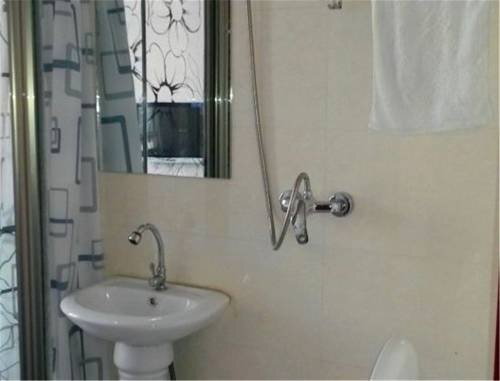 Харбин: Harbin Yuanyu Express Inn