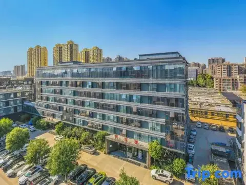 Синтай: C-SLAI Hotel