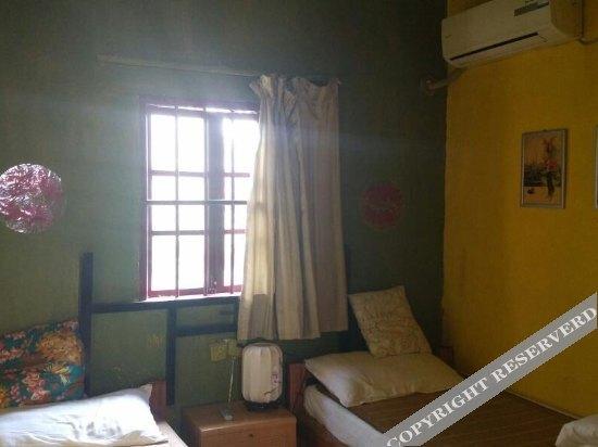 Цюаньчжоу: Quanzhou West Street Hostel(泉州旧馆驿站青年客栈)