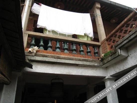 Цюаньчжоу: Quanzhou West Street Hostel(泉州旧馆驿站青年客栈)