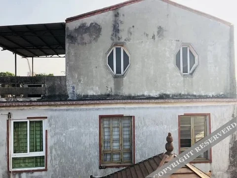 Цюаньчжоу: Quanzhou West Street Hostel(泉州旧馆驿站青年客栈)