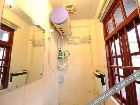 Цюаньчжоу: Quanzhou West Street Hostel(泉州旧馆驿站青年客栈)