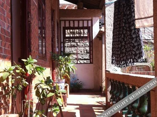Цюаньчжоу: Quanzhou West Street Hostel(泉州旧馆驿站青年客栈)