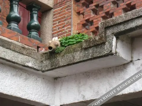 Цюаньчжоу: Quanzhou West Street Hostel(泉州旧馆驿站青年客栈)