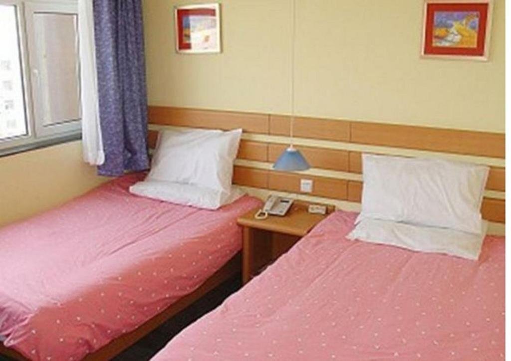 Цанчжоу: Home Express Hotel Century Shopping City