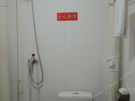 Чжанцзякоу: Xuanhua District Railway Reception Guesthouse