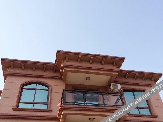 Чжоушань: Penglaige Guest House