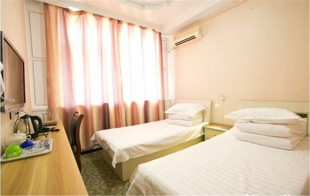 Далянь: Dalian Xingyue Inn
