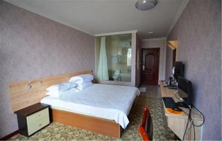 Далянь: Dalian Xingyue Inn