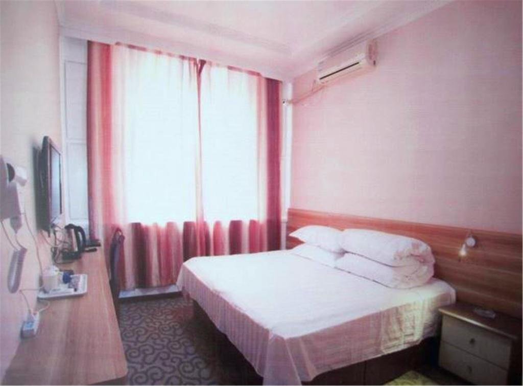 Далянь: Dalian Xingyue Inn