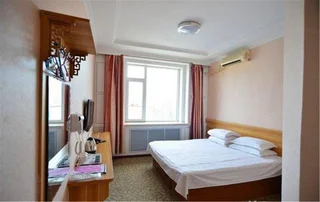 Далянь: Dalian Xingyue Inn