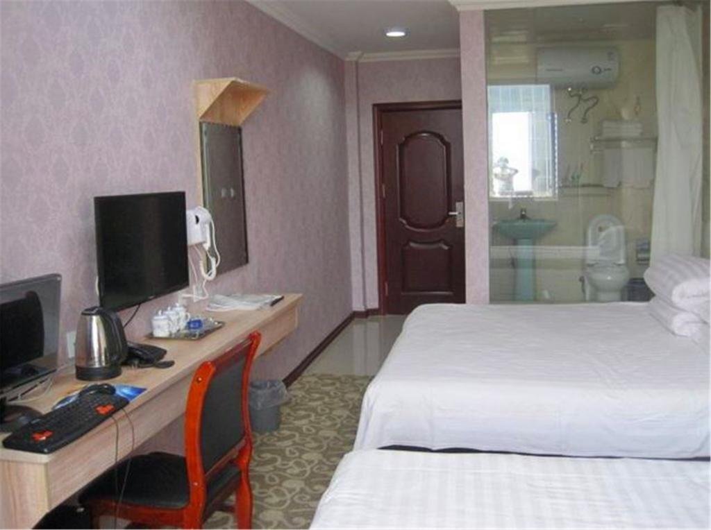 Далянь: Dalian Xingyue Inn