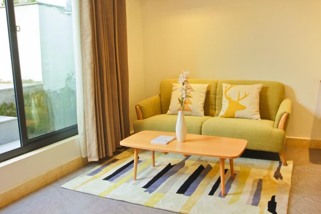 Ханчжоу: Hangzhou Yuanyanzhai Inn