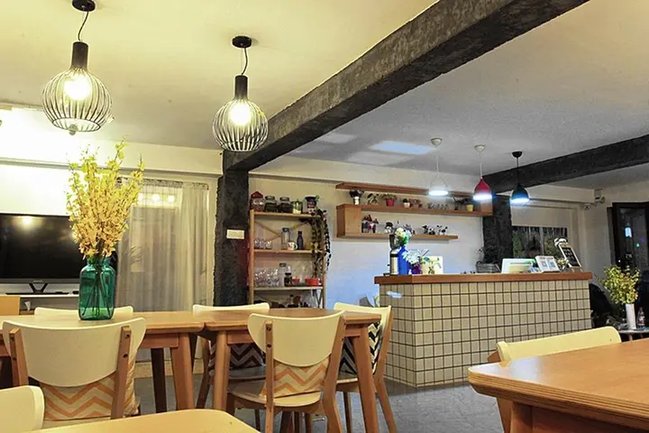 Ханчжоу: Hangzhou Yuanyanzhai Inn